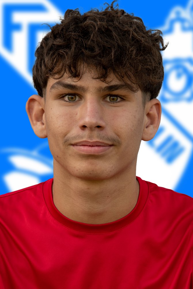 Alexis Musumeci